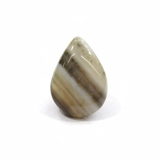 Natural Sulemani Hakik 13.65 carat / 15.01 ratti